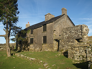 Ditsworthy Warren
