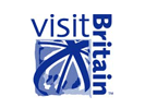 Visit Britain Logo